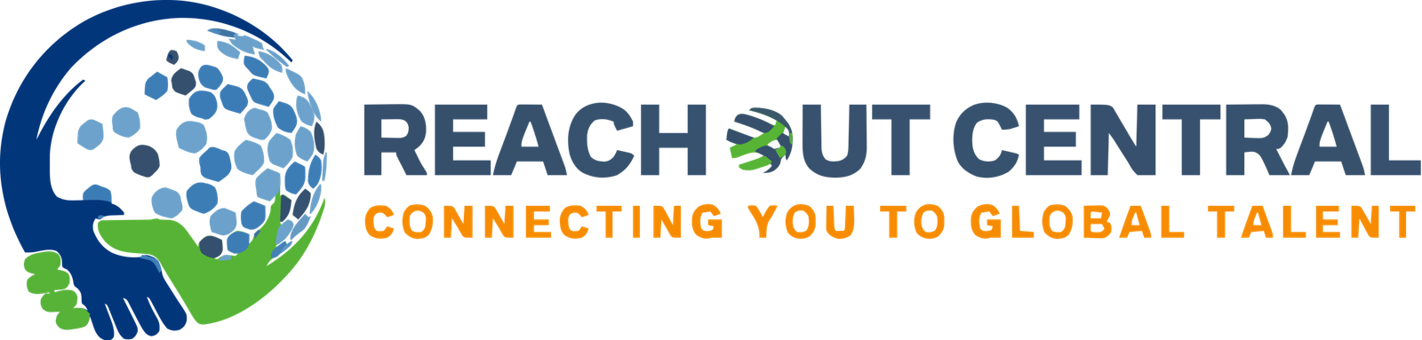 Reachout Central logo