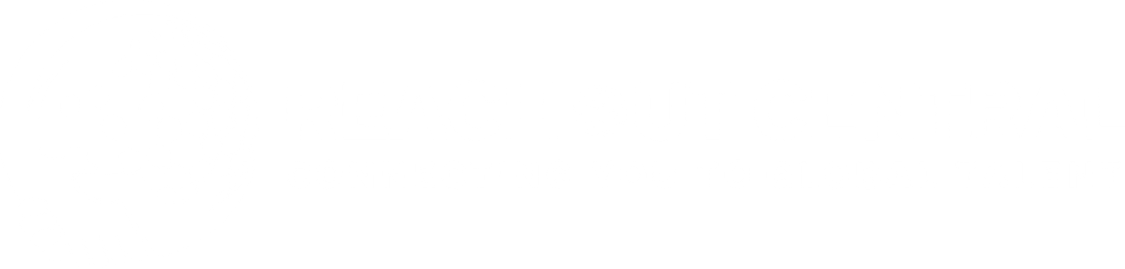 Reachout Central logo in white